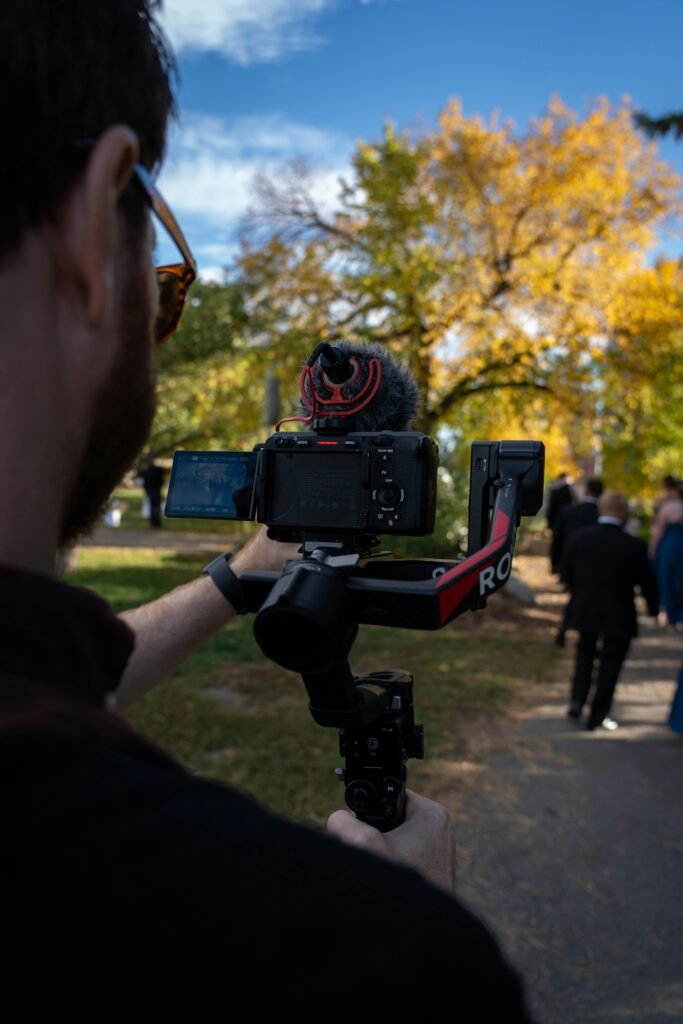 Fotografía profesional
