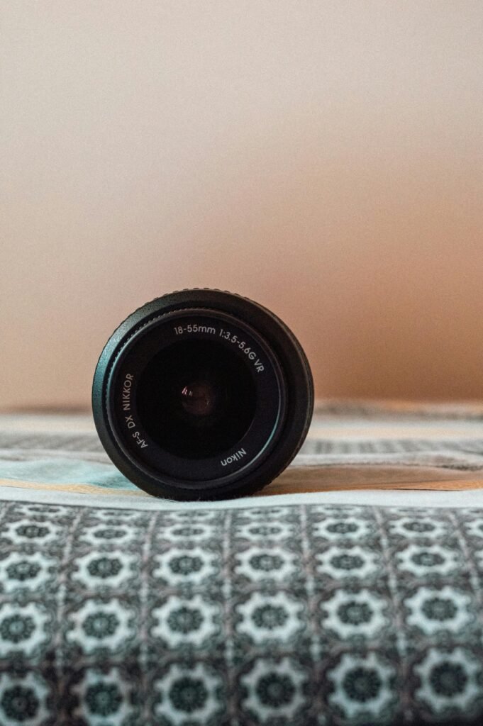 Fotografía profesional